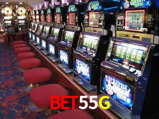 A Experiência Imersiva dos Cassinos Ao Vivo no BET55G