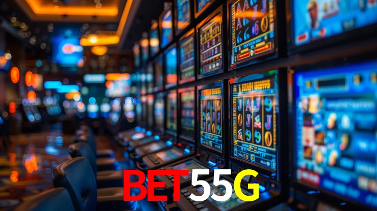 Live Casino BET55G