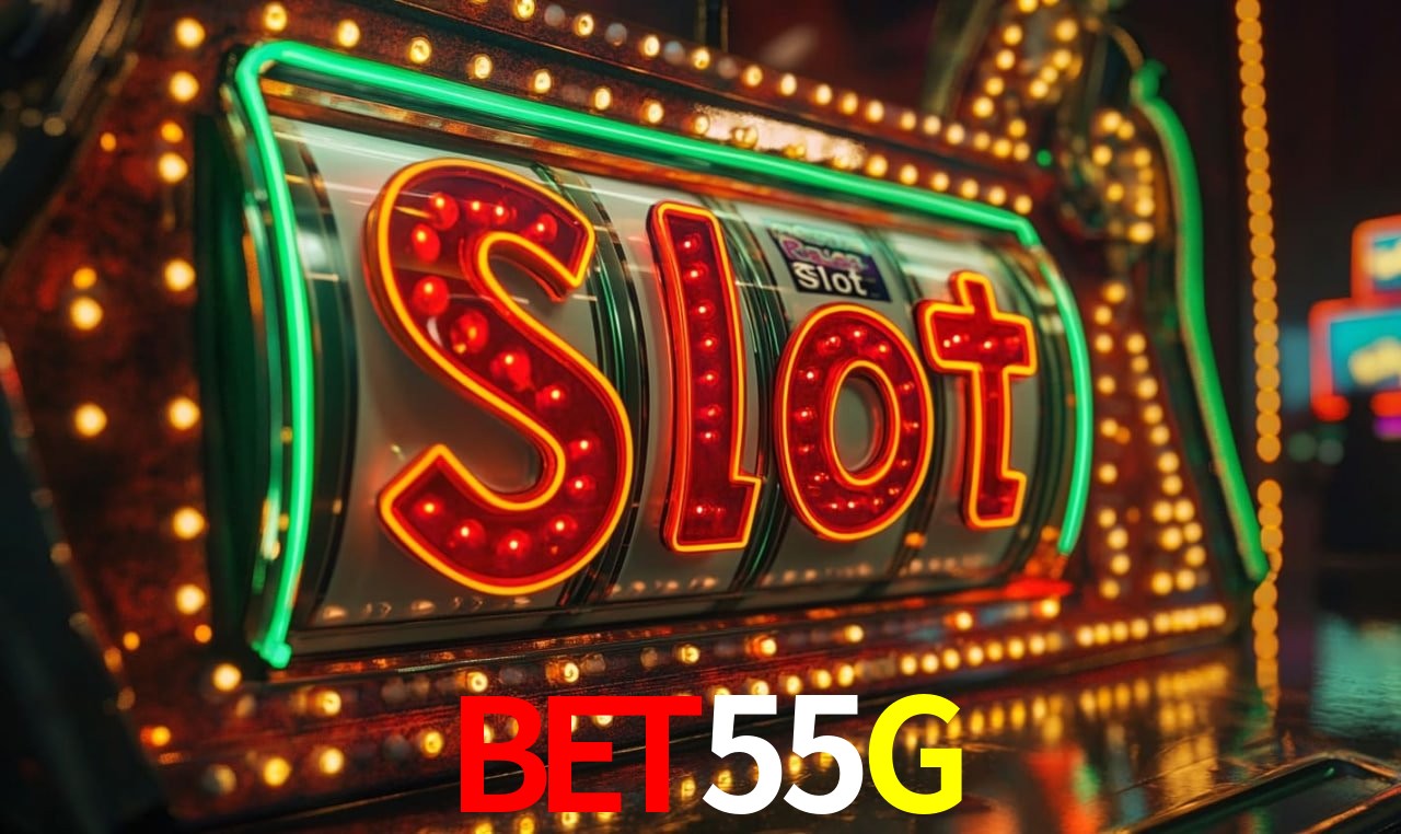 Design Responsivo BET55G