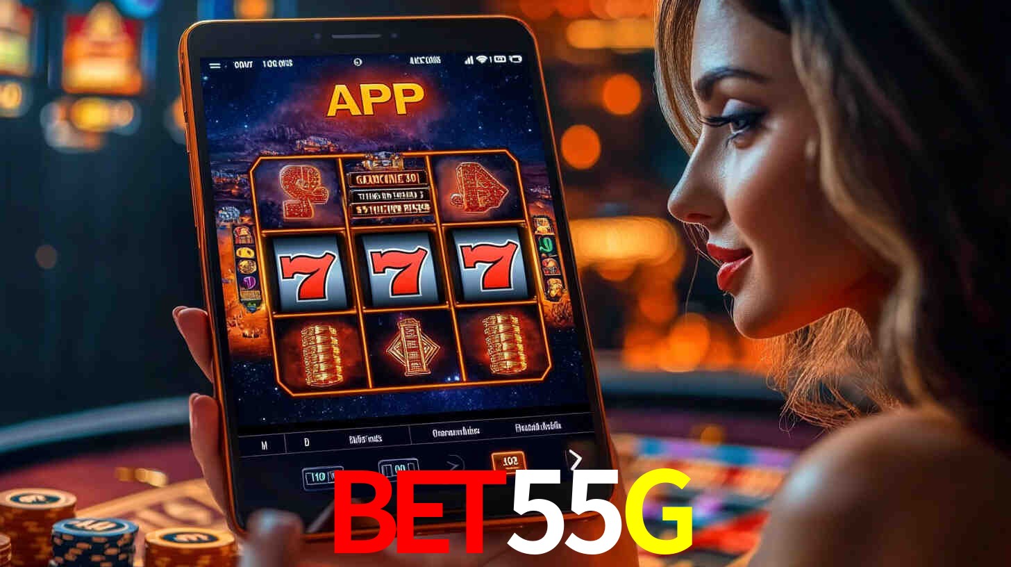 BET55G LOGIN