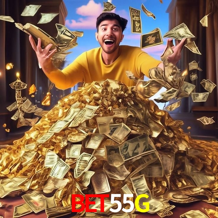 Casino Ao Vivo BET55G
