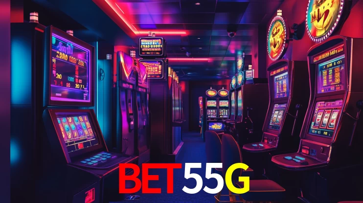 Explore as vantagens do BET55G: serviço profissional e confiabilidade