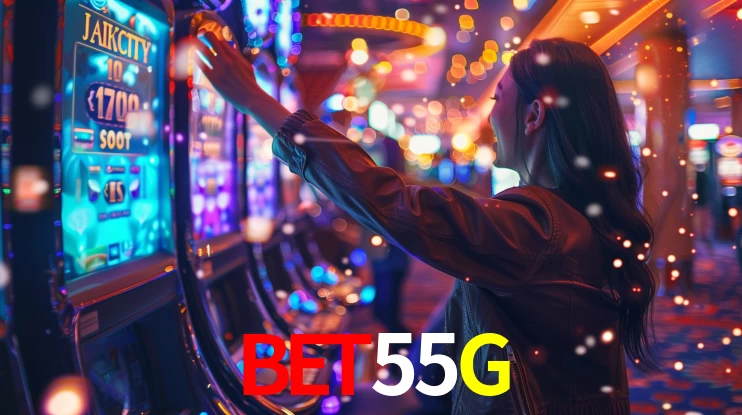 BET55G.com