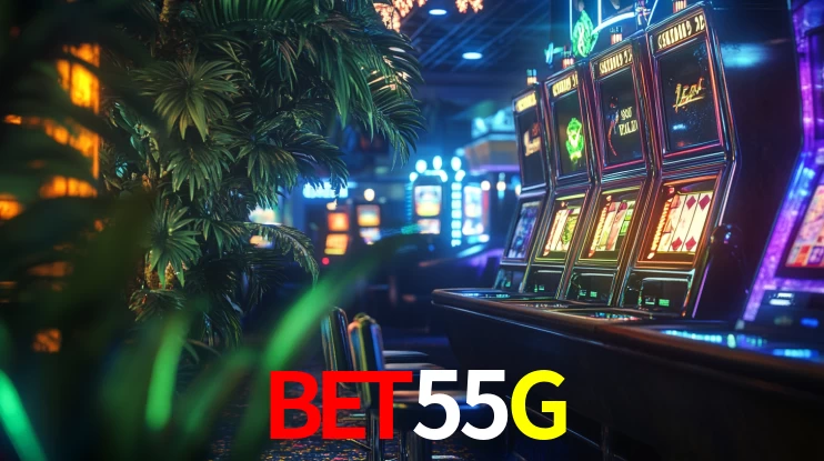 Daily Bonuses BET55G