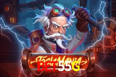 Jogos de Slot BET55G
