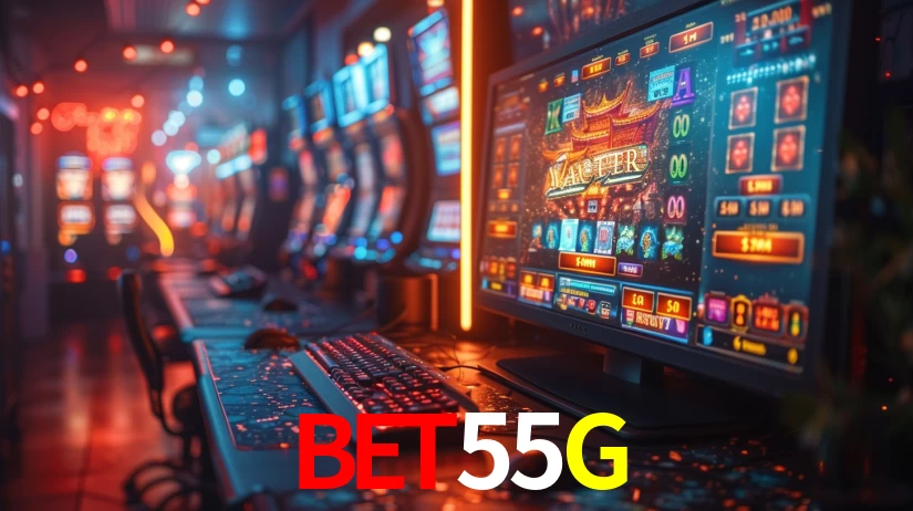 BET55G LOGIN