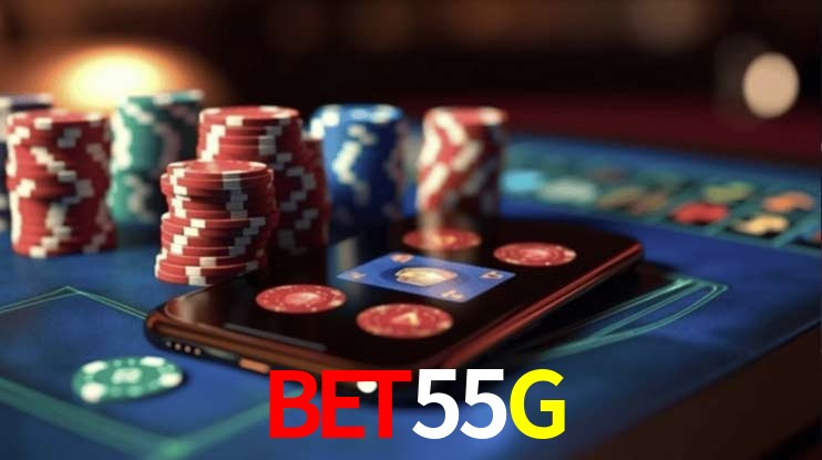 Casino VIP BET55G