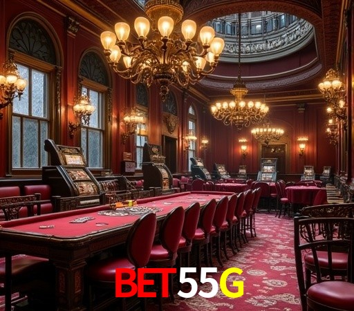 Promoção Relâmpago BET55G