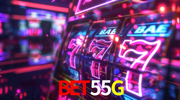 Bonus Features BET55G