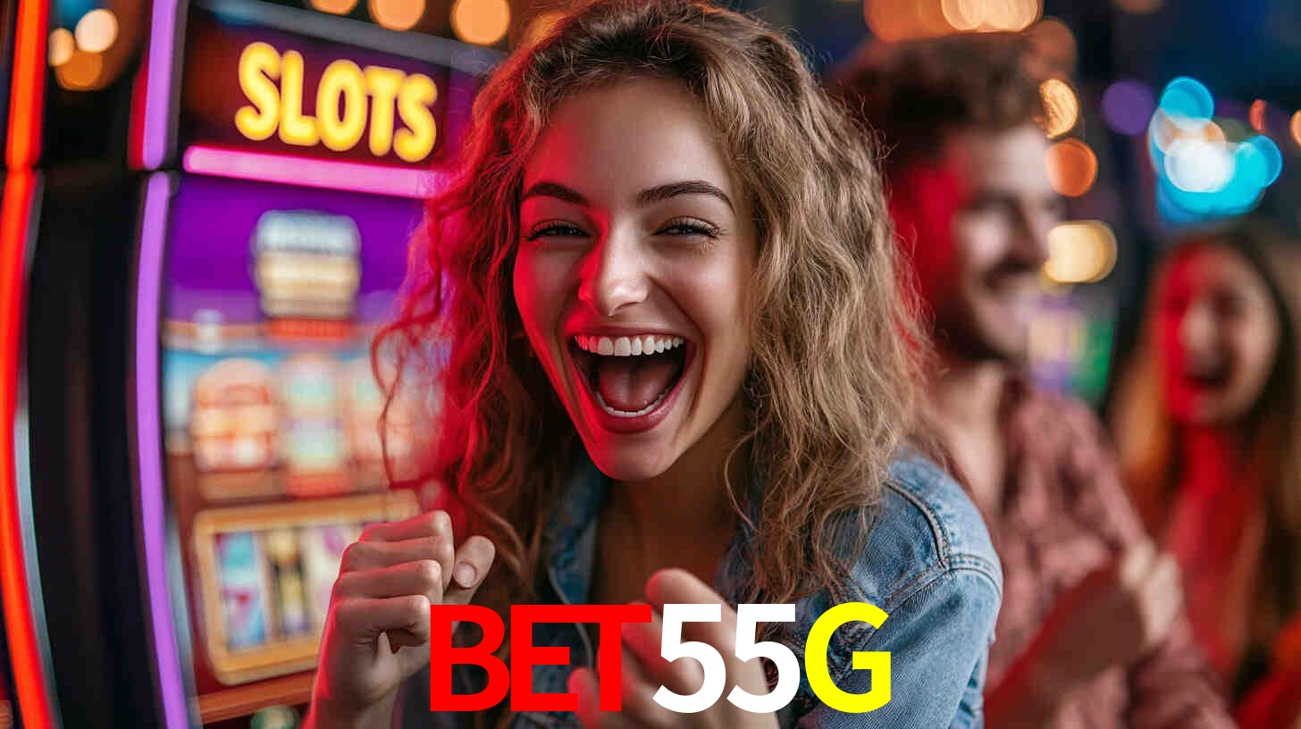 Descubra a Essência do BET55G: Nossa História e Compromissos