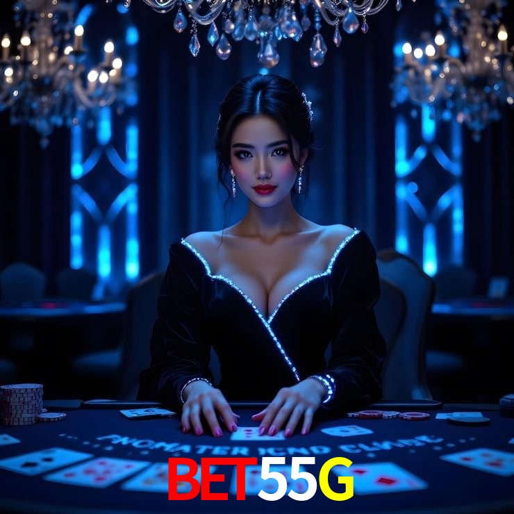 Diretório de Jogos BET55G