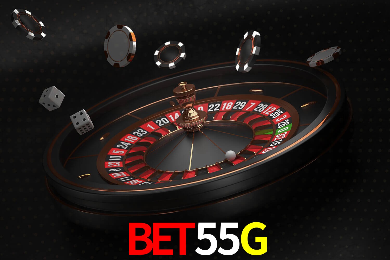 BET55G: Seu Especialista em Apostas Esportivas Brasileiras
