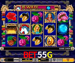 Desvendando o Mundo dos Jogos Virtuais na BET55G
