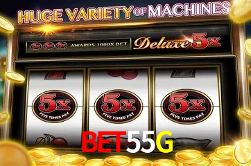 Descubra o Mundo do Cassino Online com BET55G