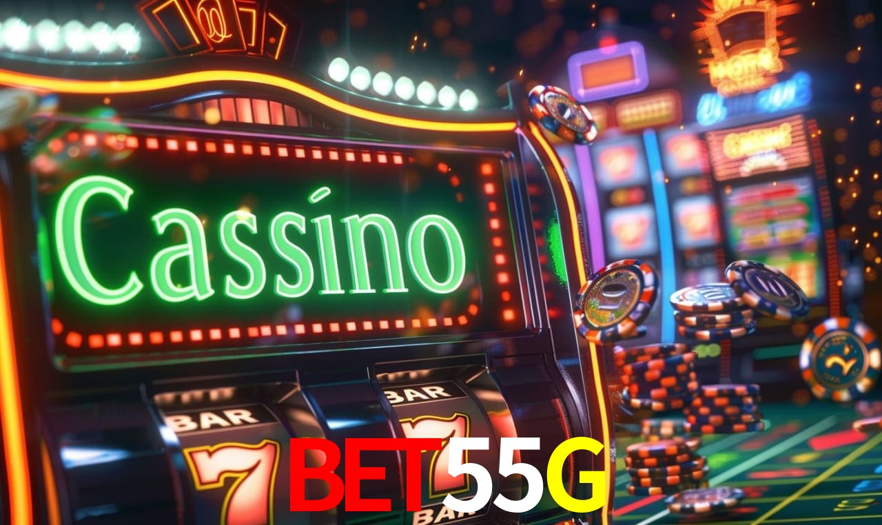 Login Seguro BET55G