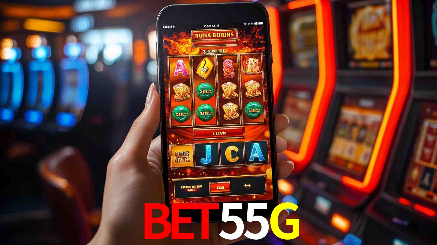 BET55G.com