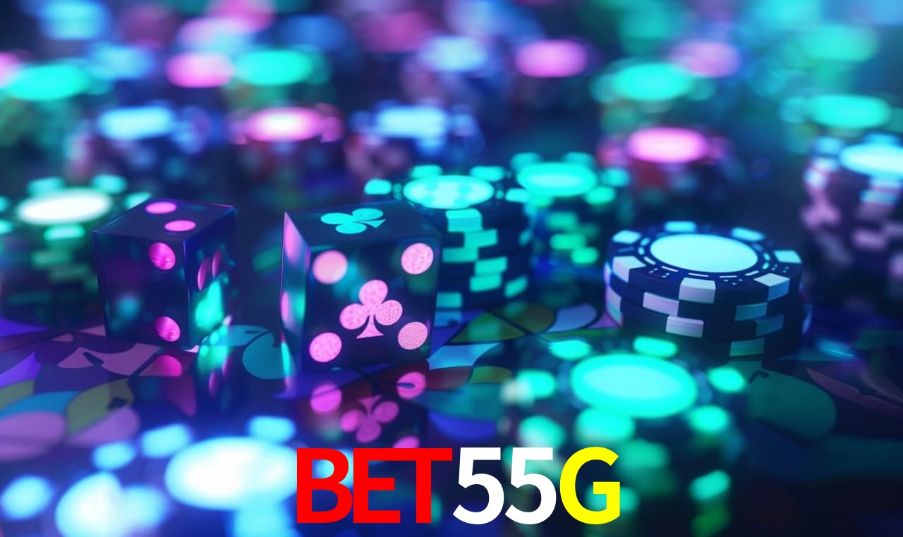 Mesa de Roleta BET55G