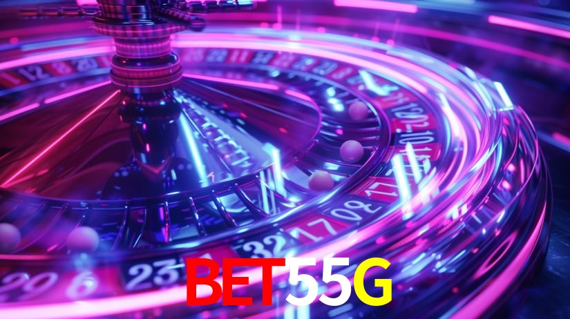 A Emoção da Loteria na BET55G: Uma Chance de Mudança de Vida
