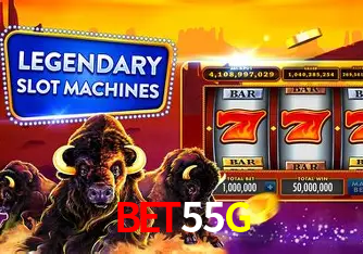 A Emoção da Loteria na BET55G: Uma Chance de Mudança de Vida