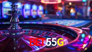 Apostas de Futebol BET55G